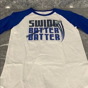 #Adidas baseball boys